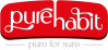 LOGO PURE HABIT